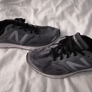 New balance men's running sneaker Zante V3